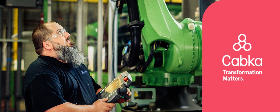Maintenance Technician (m/f/d), 1. image