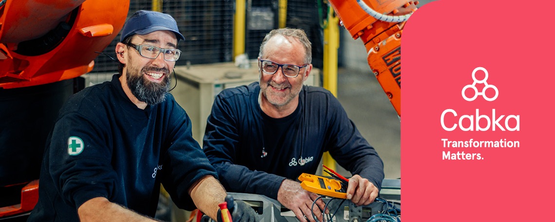 Technical Logistics Coordinator, 1. Afbeelding