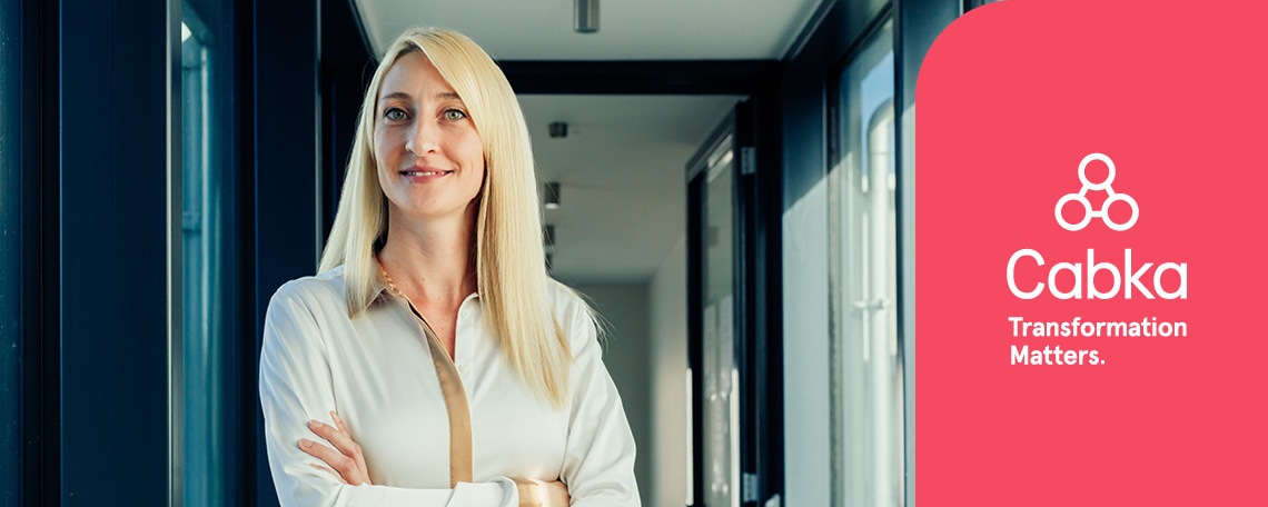Senior Finance Manager, 1. image
